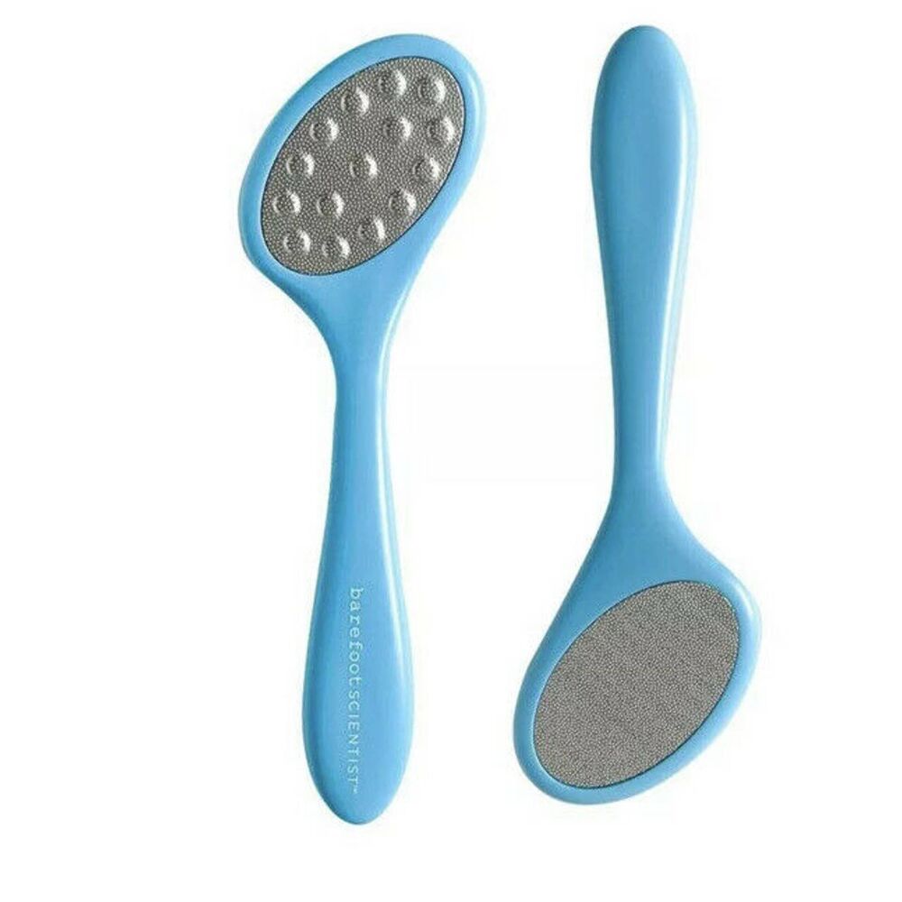 Barefoot Scientist Pro Pedicure File ~ Dual Sided ~ New With Tags ~ FabFitFun